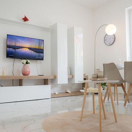 Como Lake Turati Residence Exterior foto